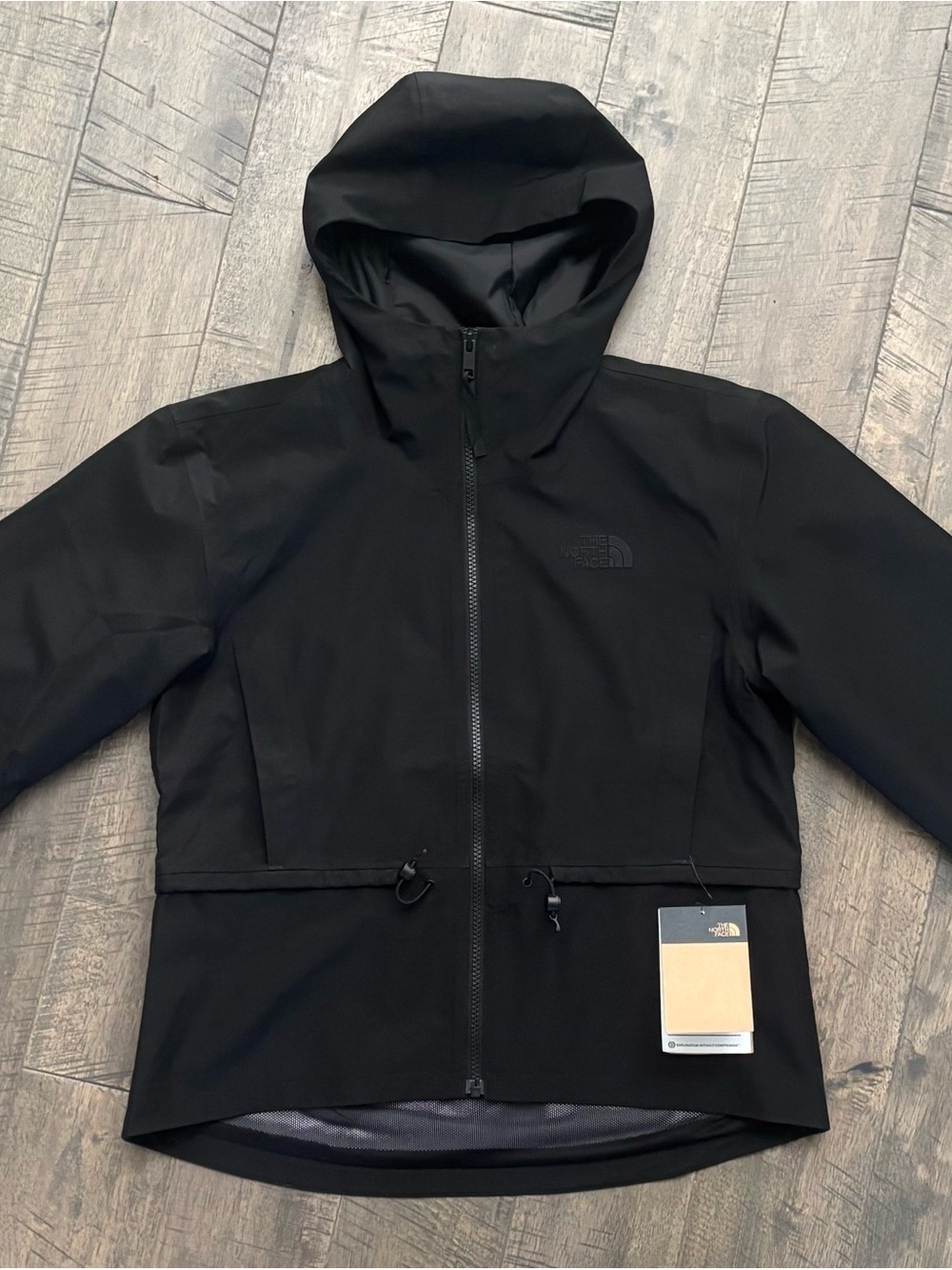 The North Face Daybreak Rain Jacket